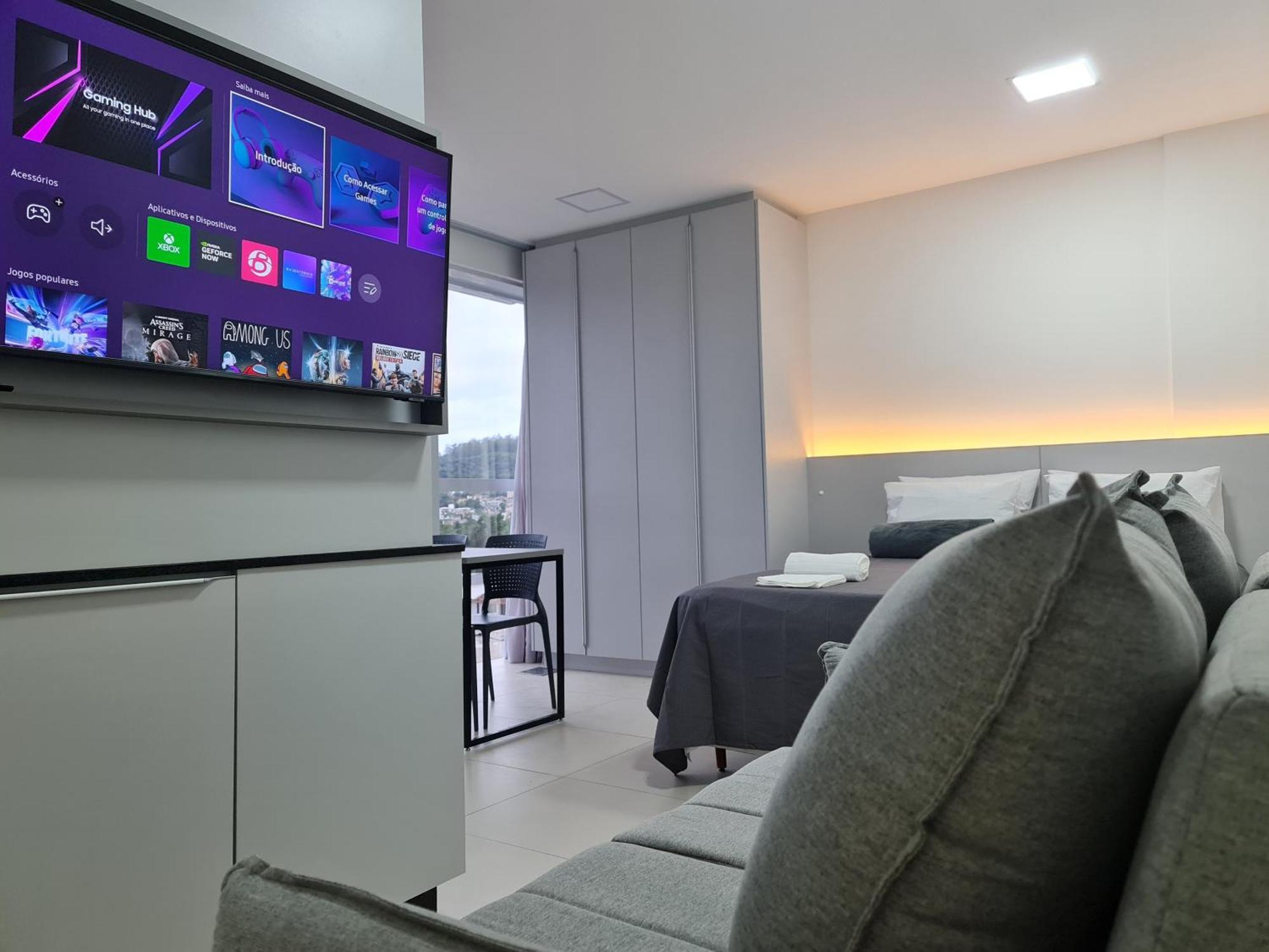 Uniquo Residence Florianópolis Kültér fotó