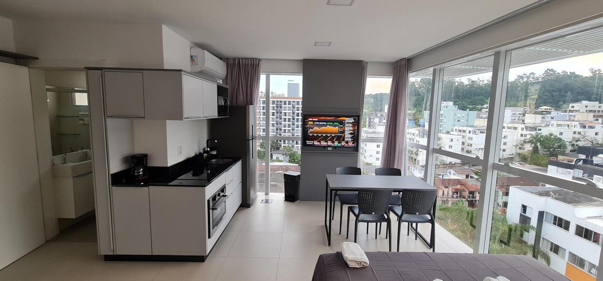 Uniquo Residence Florianópolis Kültér fotó