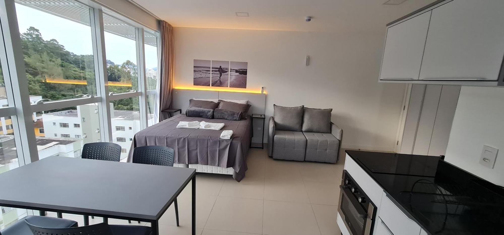 Uniquo Residence Florianópolis Kültér fotó